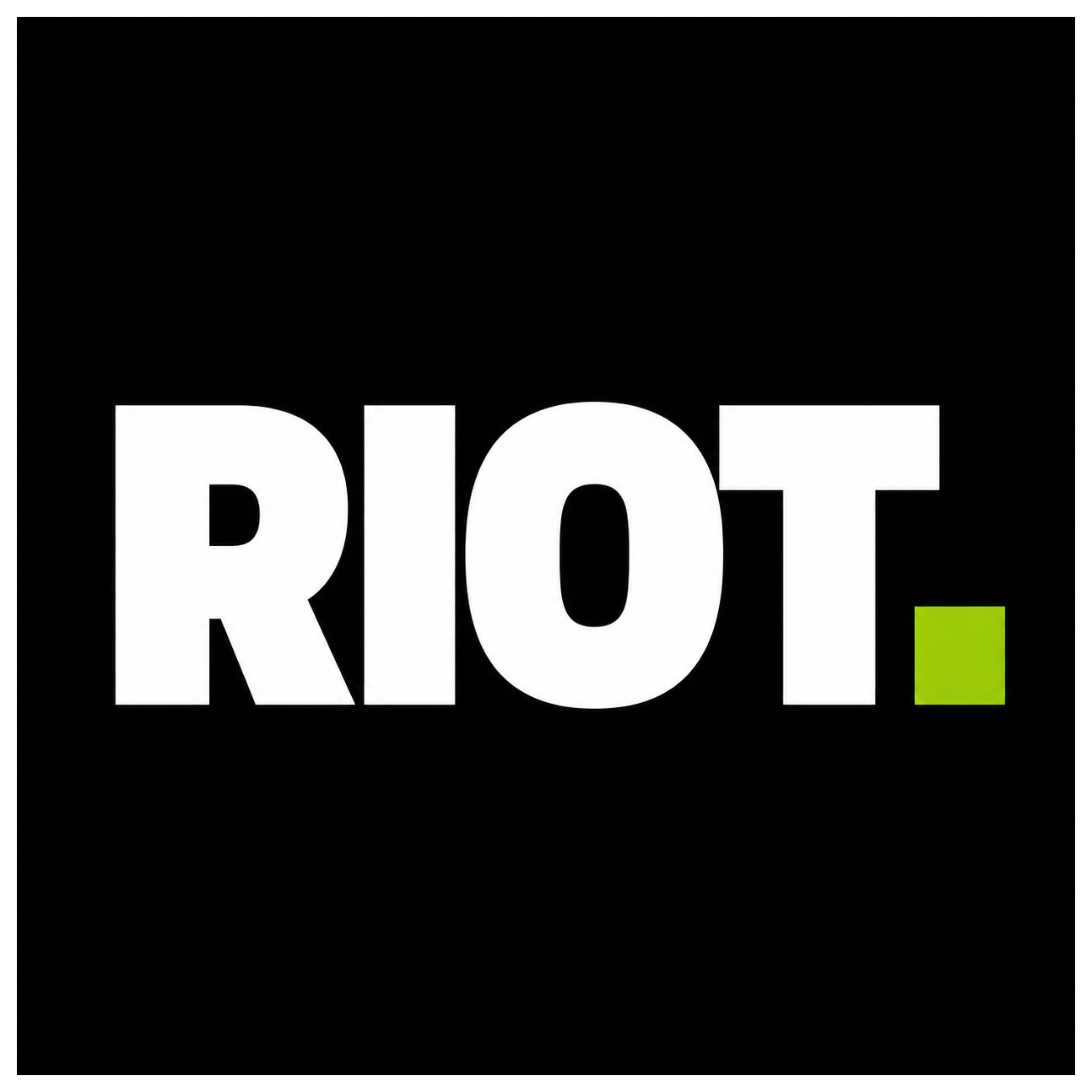RIOT London